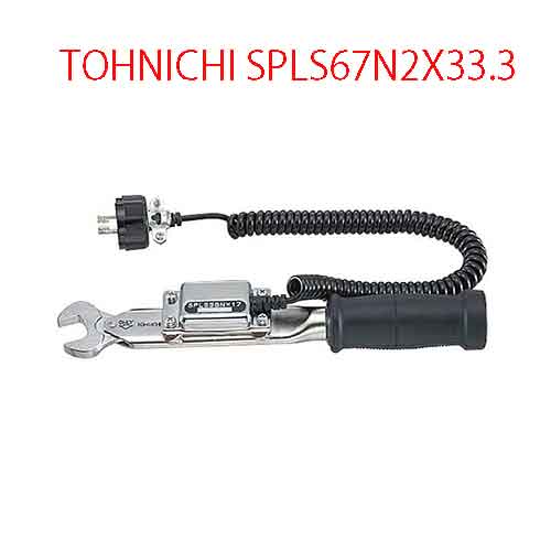 CẦN SIẾT LỰC NGĂN CHẶN LỖI TOHNICHI SPLS67N2X33.3