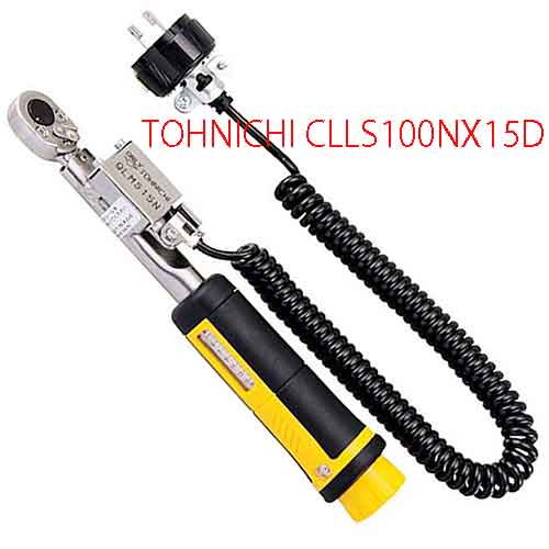 CẦN SIẾT LỰC NGĂN LỖI SIẾT THIẾU TOHNICHI CLLS100NX15D