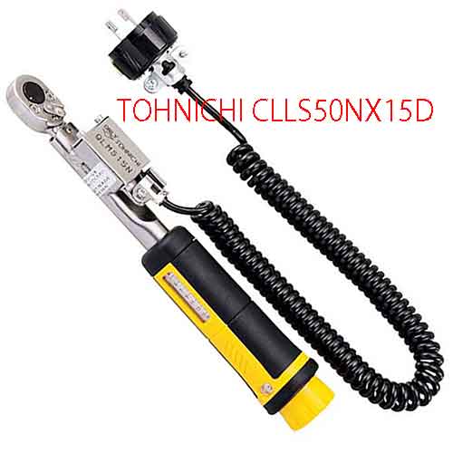 CẦN SIẾT LỰC NGĂN LỖI SIẾT THIẾU TOHNICHI CLLS50NX15D