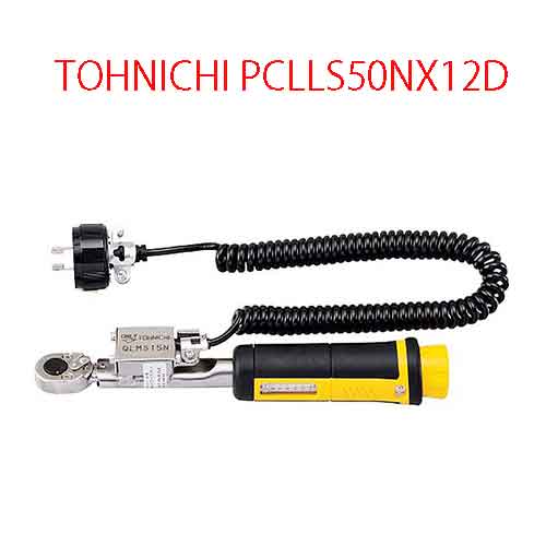 CẦN SIẾT LỰC NGĂN LỖI SIẾT THIẾU TOHNICHI PCLLS50NX12D