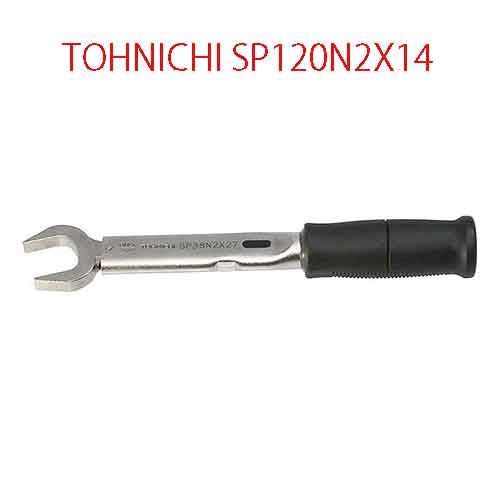 CẦN SIẾT ỐNG DẦU CÀI SẴN LỰC TOHNICHI SP120N2X14
