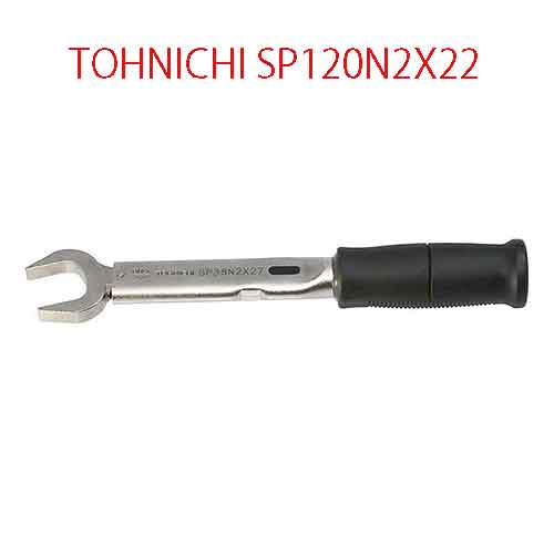 CẦN SIẾT ỐNG DẦU CÀI SẴN LỰC TOHNICHI SP120N2X22