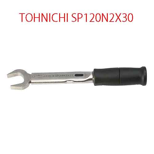CẦN SIẾT ỐNG DẦU CÀI SẴN LỰC TOHNICHI SP120N2X30