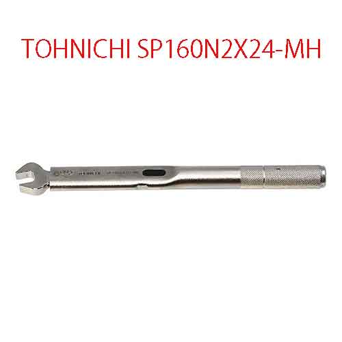 CẦN SIẾT ỐNG DẦU CÀI SẴN LỰC TOHNICHI SP160N2X24-MH