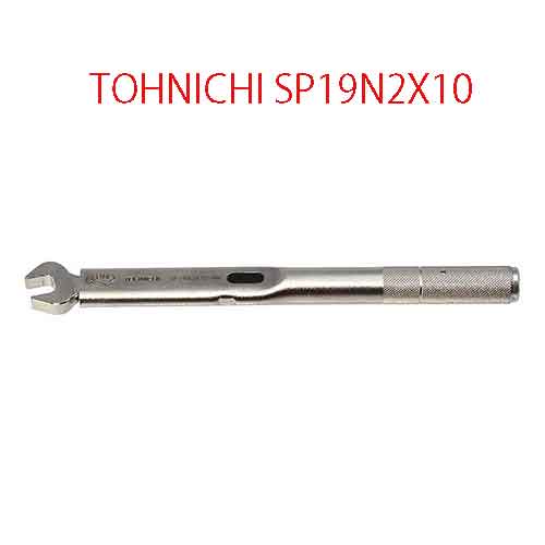 CẦN SIẾT ỐNG DẦU CÀI SẴN LỰC TOHNICHI SP19N2X10