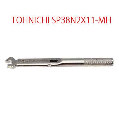 CẦN SIẾT ỐNG DẦU CÀI SẴN LỰC TOHNICHI SP38N2X11-MH