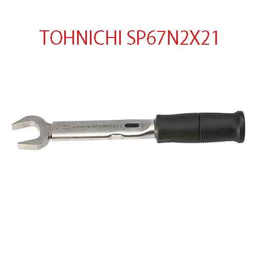 CẦN SIẾT ỐNG DẦU CÀI SẴN LỰC TOHNICHI SP67N2X21