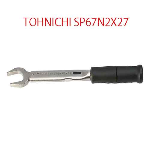 CẦN SIẾT ỐNG DẦU CÀI SẴN LỰC TOHNICHI SP67N2X27