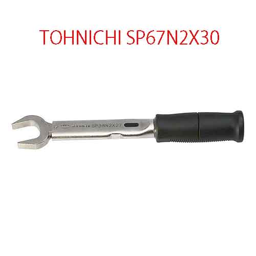 CẦN SIẾT ỐNG DẦU CÀI SẴN LỰC TOHNICHI SP67N2X30