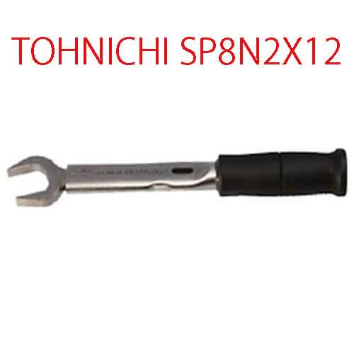 CẦN SIẾT ỐNG DẦU CÀI SẴN LỰC TOHNICHI SP8N2X12