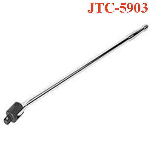 Cần xiết đầu lắc léo 1” JTC-5903