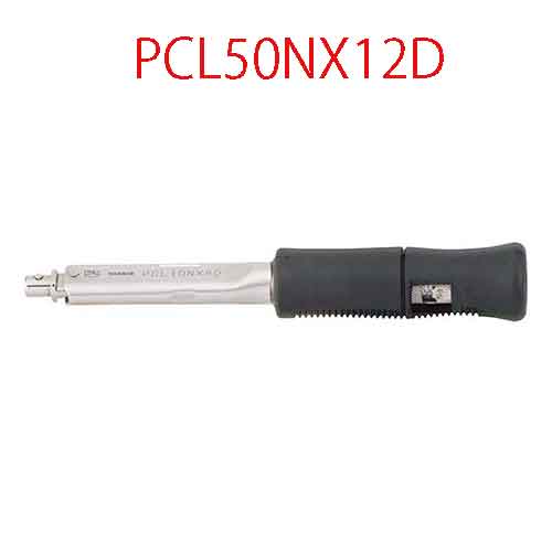 CẦN XIẾT LỰC ĐẶT LỰC ĐẦU RỜI TOHNICHI PCL50NX12D