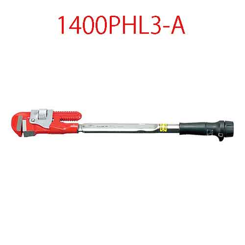 CẦN XIẾT LỰC ĐẦU MỎ LẾT RĂNG TOHNICHI 1400PHL3-A