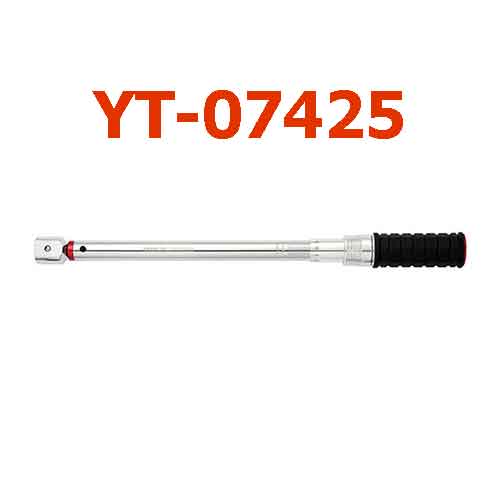 Cần xiết lực rời 9x12mm 20-100Nm YATO YT-07425