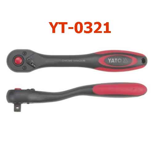 Cần xiết lực Yato 1/2