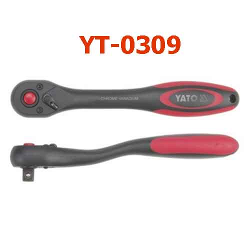 Cần xiết lực Yato 1/2