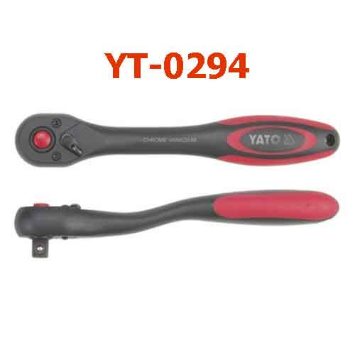 Cần xiết  lực Yato 3/8