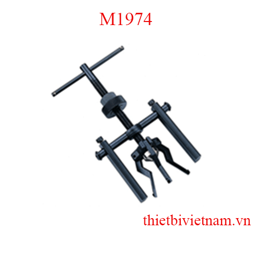 Cảo 3 chấu bạc đạn trong hãng TJG M1974 