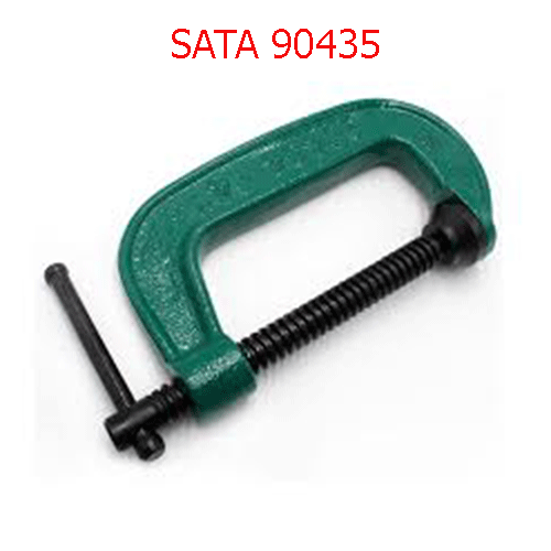 Cảo chữ C 6 inch SATA 90435