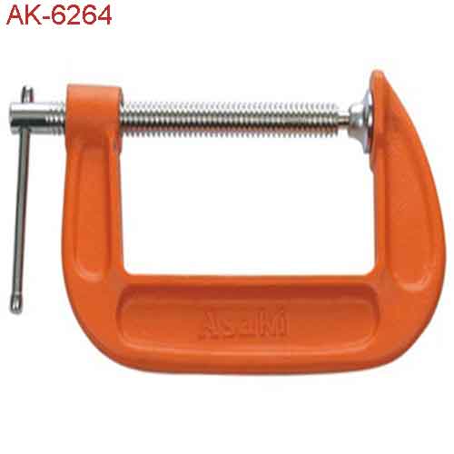 Cảo chữ C AK-6264