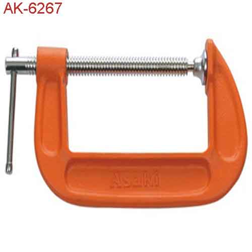 Cảo chữ C AK-6267