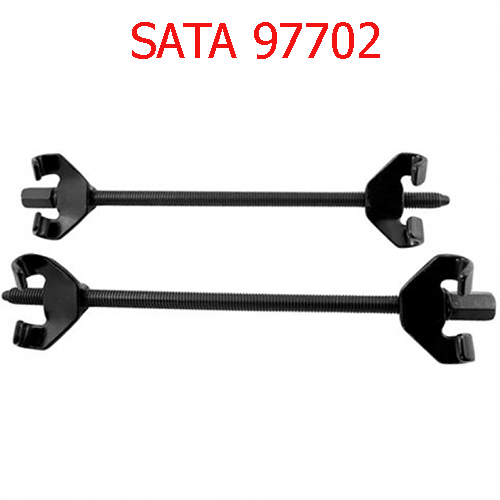 Cảo lò xo 370mm SATA 97702