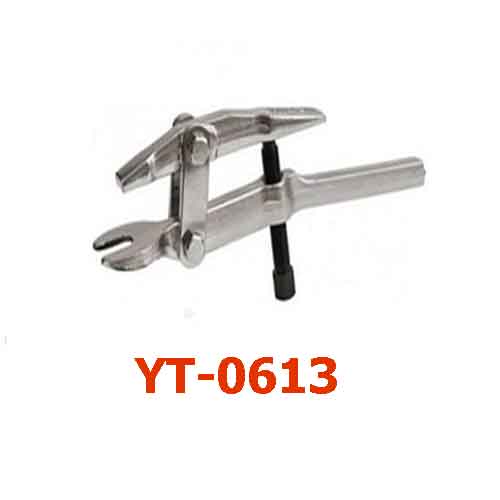 Cảo rutyn (chịu lực)  Yato YT-0613 17mm