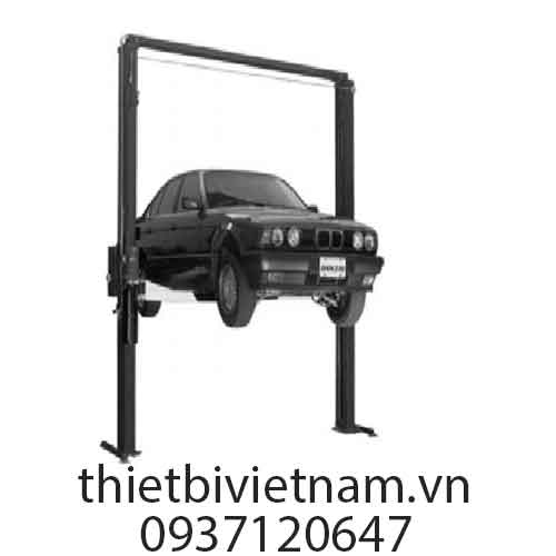 Cầu 2 trụ kiểu cổng GL-30TWN