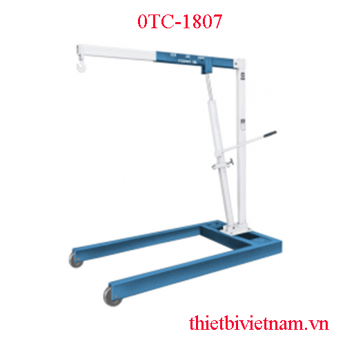 Cẩu động cơ OTC 1807