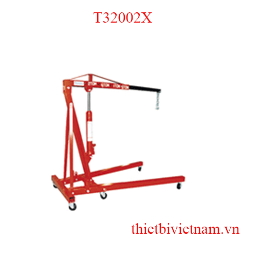 Cẩu móc động cơ Torin T32002X