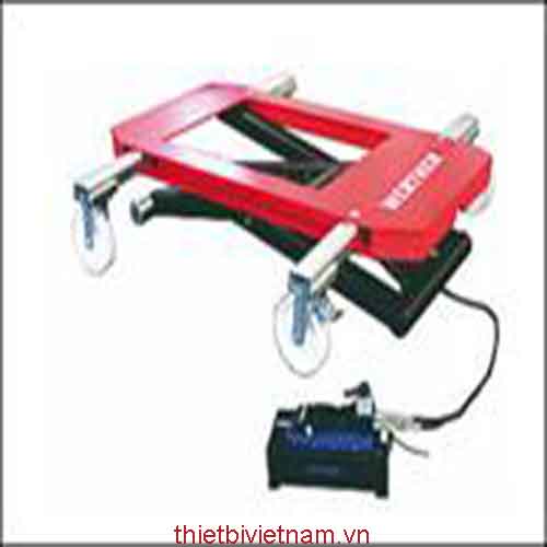 Cầu nâng bụng di động K-265