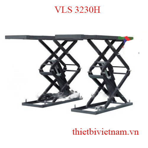 CẦU NÂNG CẮT KÉO NÂNG GẦM BOSCH VLS 3230H