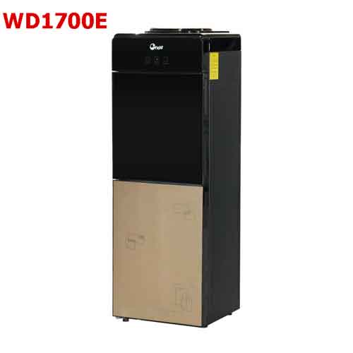Cây nước nóng lạnh cao cấp 2 vòi FujiE WD1700E