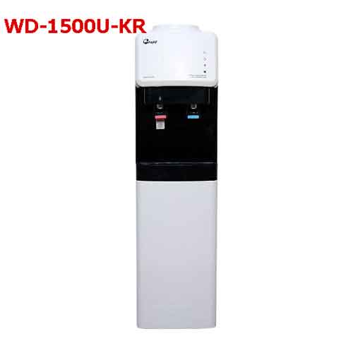 Cây nước nóng lạnh cao cấp Fujie WD-1500U-KR