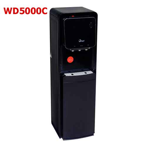 Cây nước nóng lạnh cao cấp FujiE WD5000C