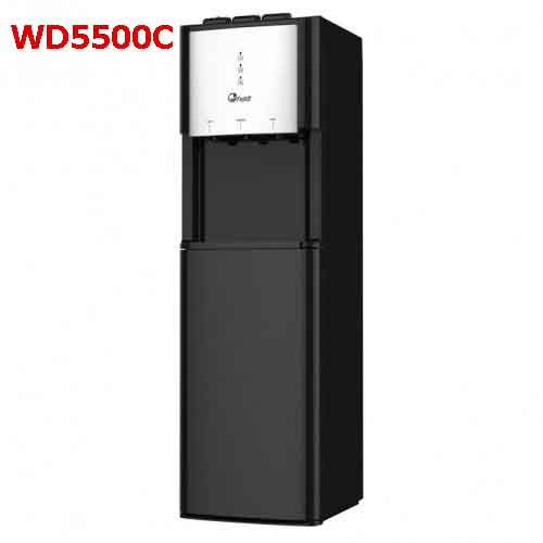 Cây nước nóng lạnh cao cấp FujiE WD5500C