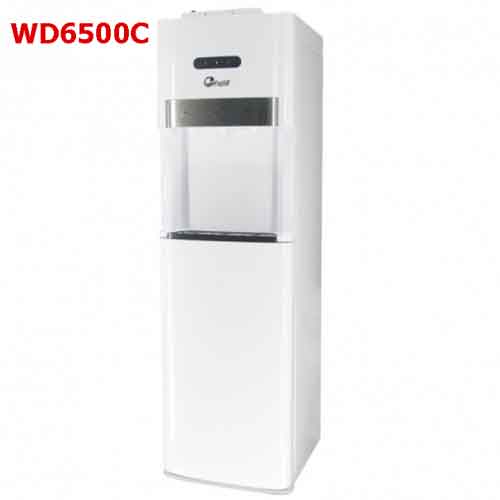Cây nước nóng lạnh cao cấp FujiE WD6500C