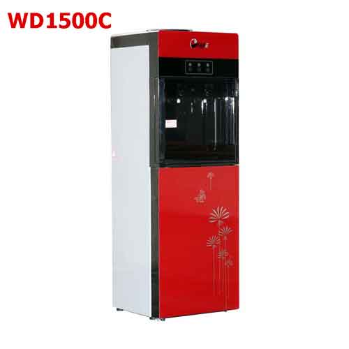 Cây nước nóng lạnh FujiE WD1500C