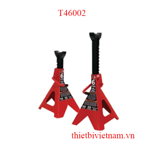 Chân kê 6 tấn ( 02 cái ) Torin T46002 