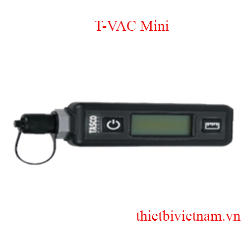 Chân không kế Tasco T-VAC Mini