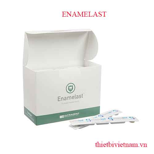 CHẤT BẢO VỆ, CHỐNG SAU RĂNG ENAMELAST