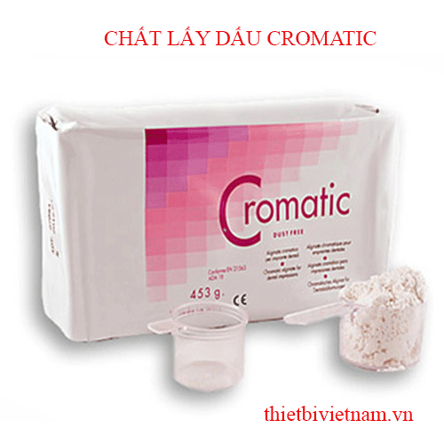 CHẤT LẤY DẤU CROMATIC