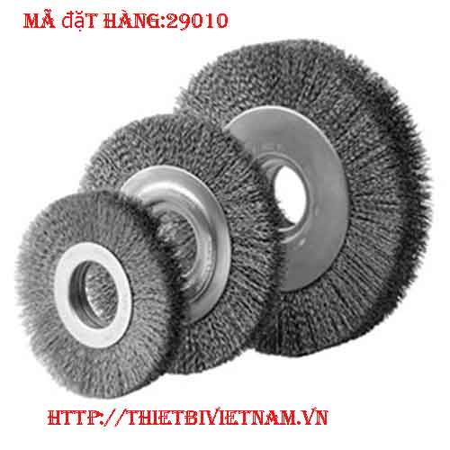 Chén đánh gỉ sợi thép 29167