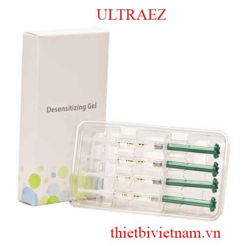 CHỐNG Ê BUỐT TẨY TRẮNG ULTRAEZ