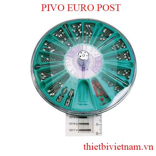 CHỐT PIVO EURO POST