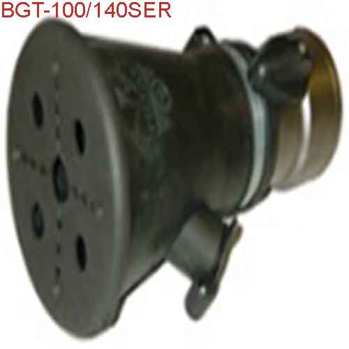 Chụp pô Ø100