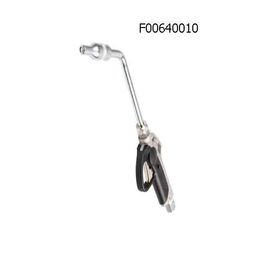 Cò cấp dầu nhớt Pistol-One 