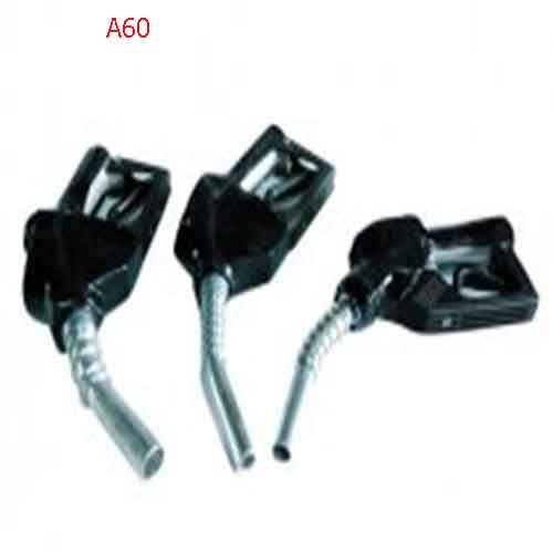 Cò cấp xăng dầu tự động A60