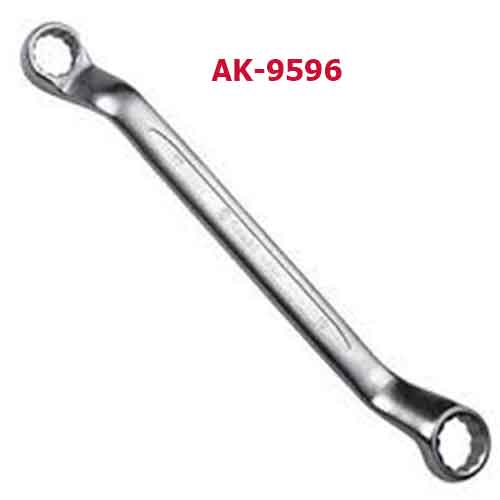Cờ lê 2 đầu vòng AK-9596