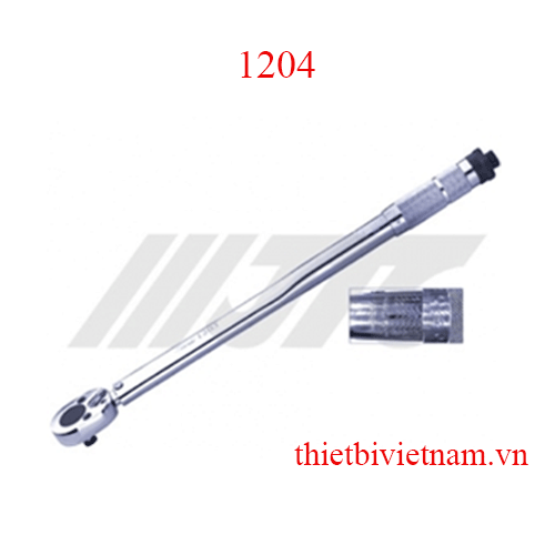 Cờ lê cân lực ( Cần xiết nổ ) hãng JTC 1204